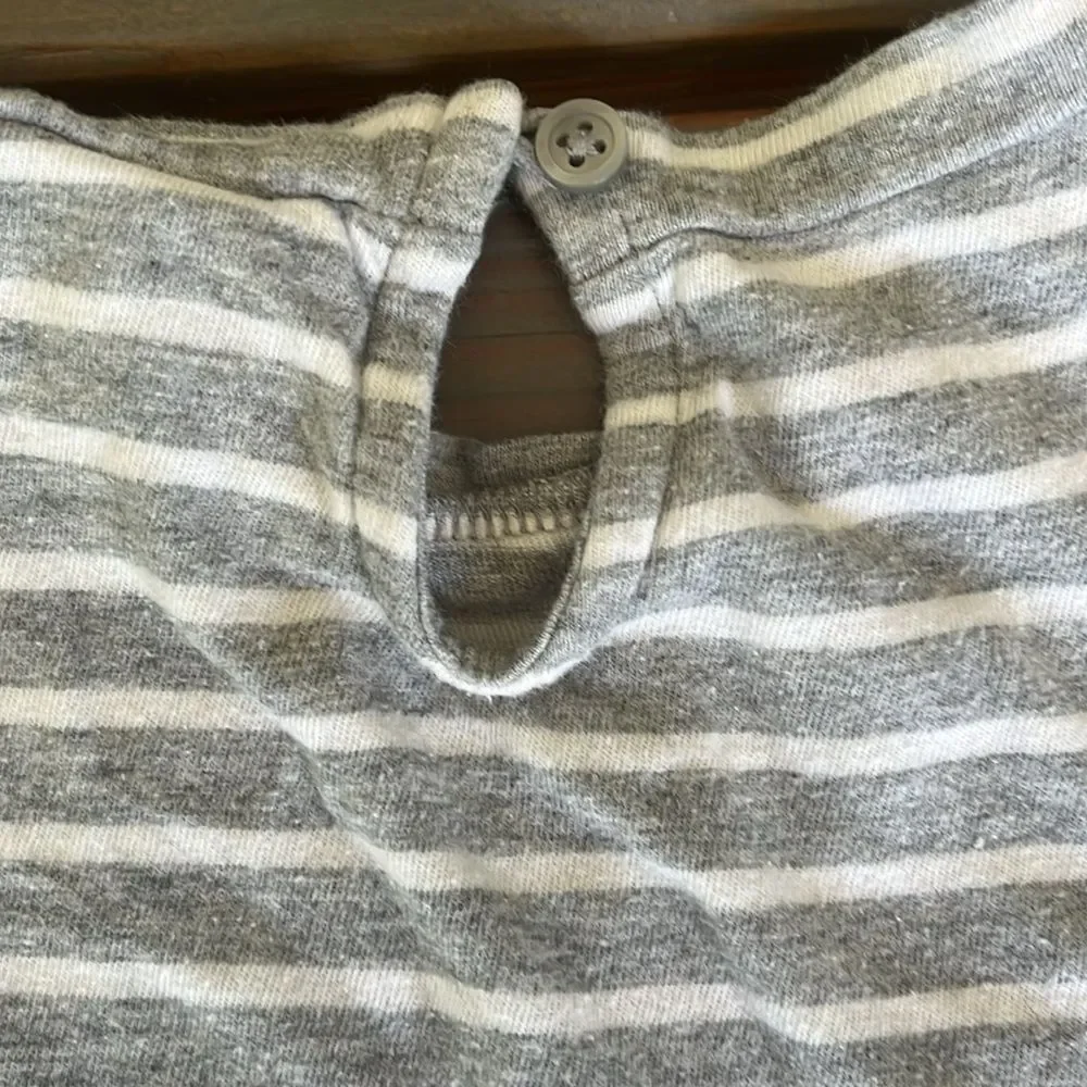 toddler Striped Dress
